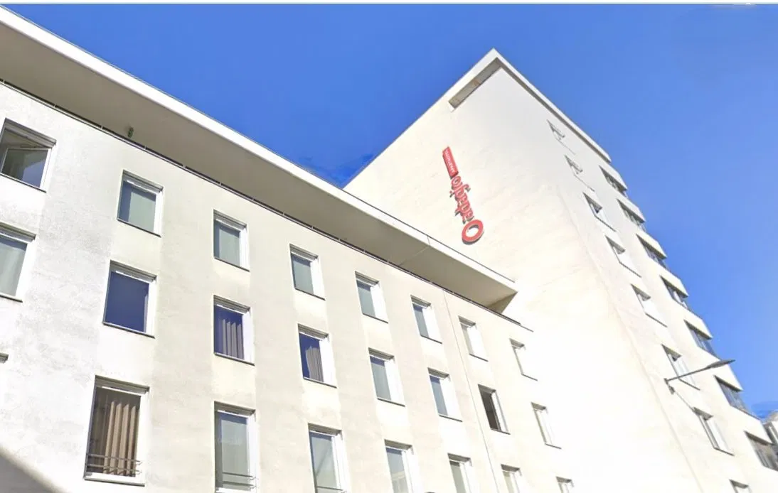 RENTAL INVESTMENT – GRENOBLE – Adagio Grenoble Centre Business Residence - 6.52% return