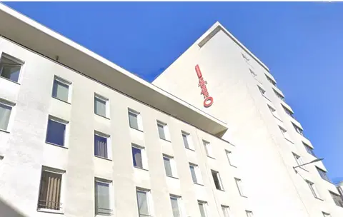 Photo of RENTAL INVESTMENT – GRENOBLE – Adagio Grenoble Centre Business Residence - 6.52% return