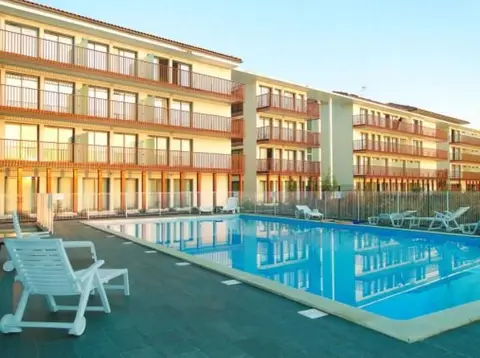 Foto von MIETINVESTITION – La Teste de Buch – All Suites Touristische und Geschäftsresidenz – Arcachon Bucht – 5.5% Rendite