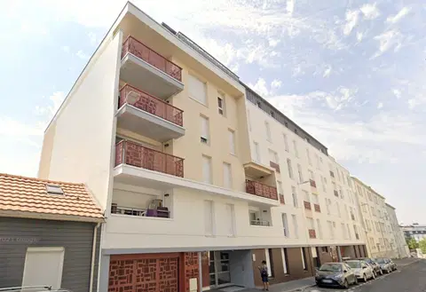 Photo of INVESTISSEMENT LOCATIF – NANTES – Résidence Étudiante Les Belles Années Campus ROUSSEAU - 4,63 % de rentabilité