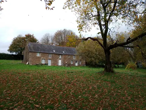 Photo of Stone house