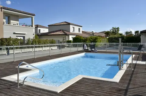 Photo of RENTAL INVESTMENT – POUSSAN – Senior Residence Le Domaine de Maleska - 5.83% return