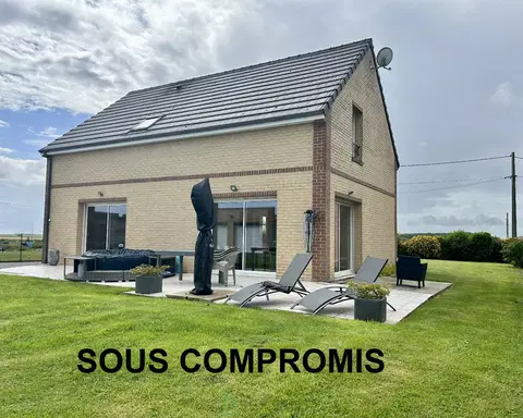 Photo of maison de campagne · FRESNES LES MONTAUBAN