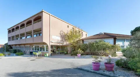 Photo of RENTAL INVESTMENT – Chateauneuf-les-Martigues – Les Jardins de Valtrede Assisted Living Residence - 6.58% return