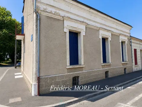 Photo of Beautiful house nearby city center of Bergerac