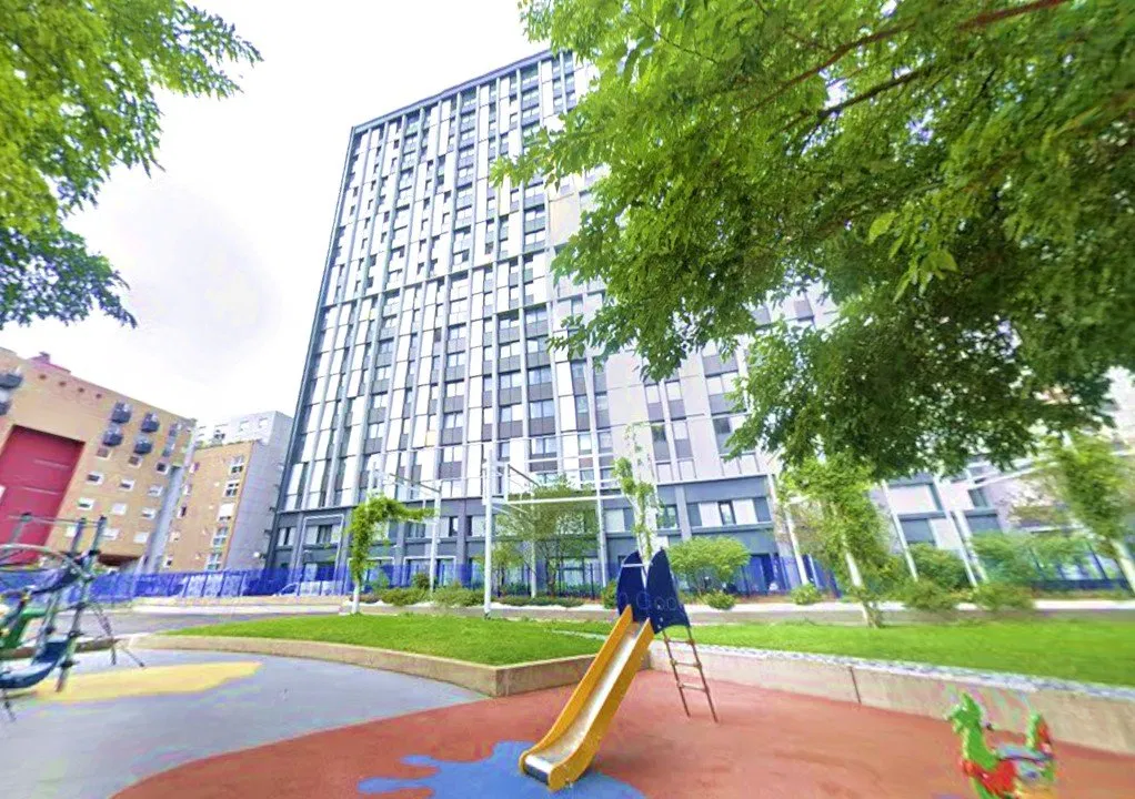 RENTAL INVESTMENT – Paris 13th arrondissement – Le Palatino student residence – 6.02% return