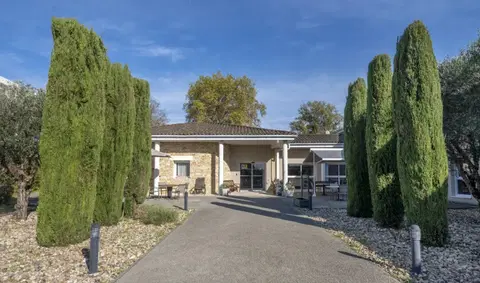 תמונה של השקעת שכירות – ג'ונזאק – בית אבות Residence du Bourg Nouveau – תשואה 6.55%
