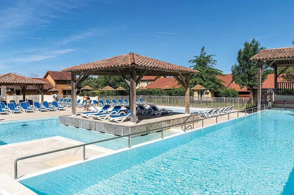 RENTAL INVESTMENT – ALVIGNAC - Belambra Clubs Les Portes De Dordogne Residence**** - 6.07% return.