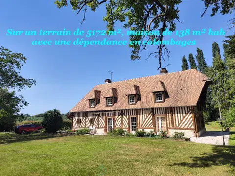 maison · LISIEUX 的照片