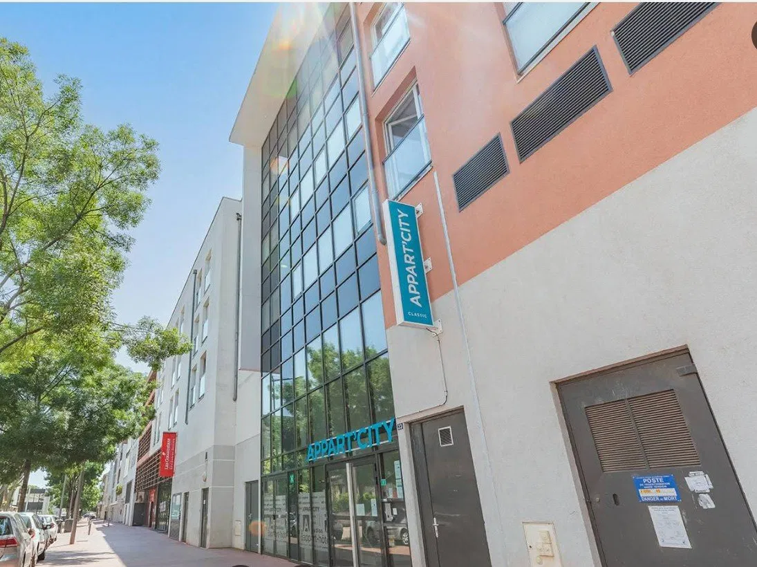 INVERSIÓN EN ALQUILER – CHALON-SUR-SAONE – Residencia Appart'City Classic Chalon-sur-Saone – Rentabilidad 7,14%