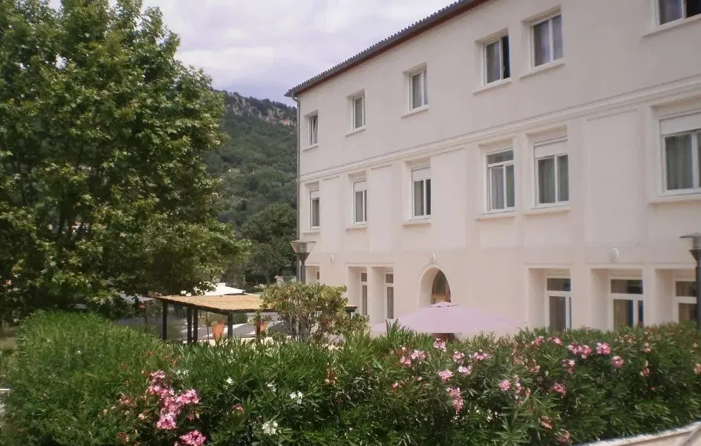 HUURINVESTERING – CHATEAUNEUF GRASSE – EHPAD-residentie Diamantine - 7,21% rendement