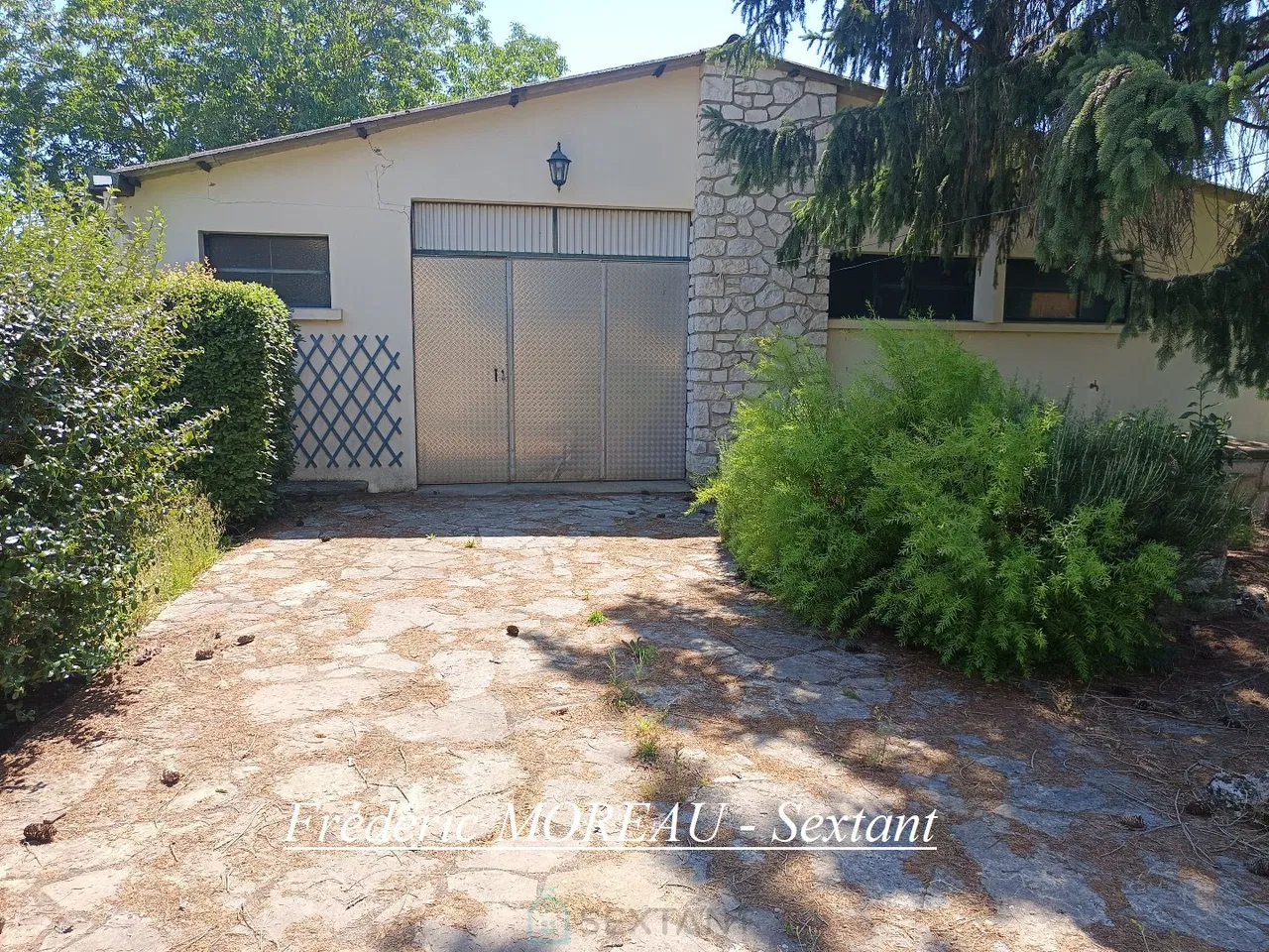 Beautiful House nearby city centre of Bergerac