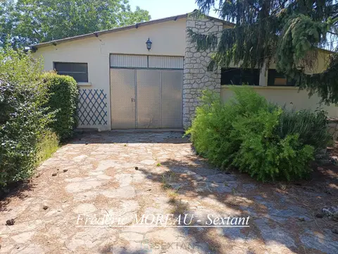 Photo of Beautiful House nearby city centre of Bergerac
