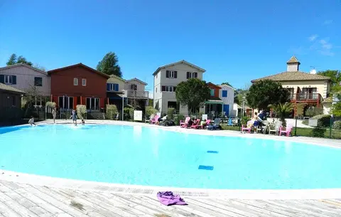 Foto von MIETINVESTITION – Le Teich – Touristenresidenz Les Rives Marines – 7,82% Rendite
