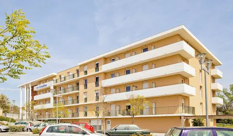Foto de INVERSIÓN EN ALQUILER – Marsella – Residencia de Estudiantes Les Estudines De Provence - 6.07% de rentabilidad