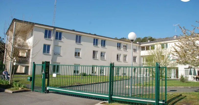 HUURINVESTERING – Maisse – Korian Le Gatinais verpleeghuis – 5,51% rendement