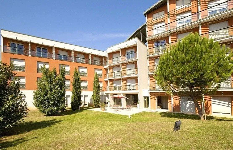 RENTAL INVESTMENT – VALENCE - Cerise Valence Residence *** - 6.08% return.