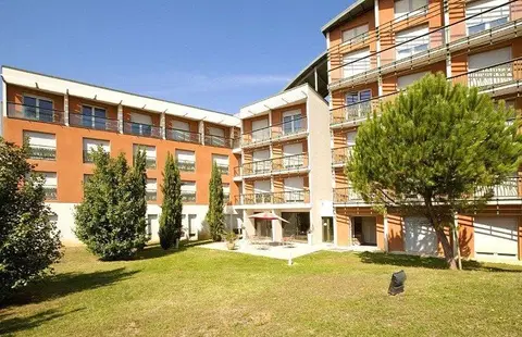 Photo of RENTAL INVESTMENT – VALENCE - Cerise Valence Residence *** - 6.08% return.