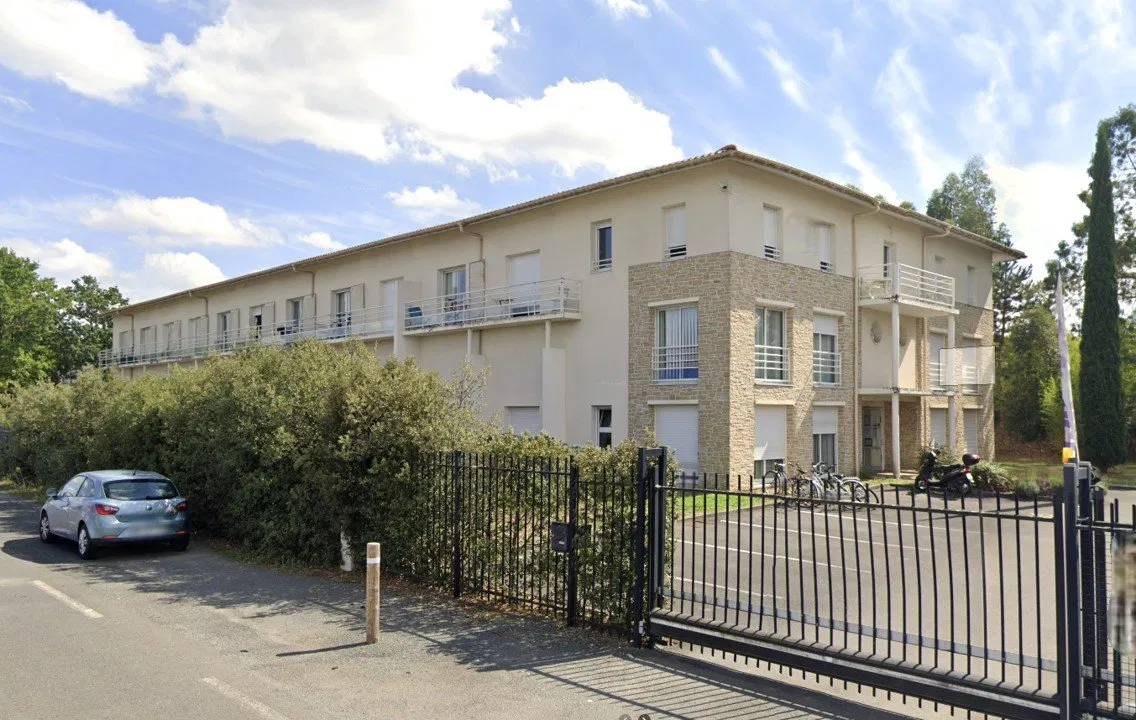 INVESTIMENTO IN AFFITTO – LA CHAPELLE HEULIN – Residenza Business Cap West - Rendimento 6,93%