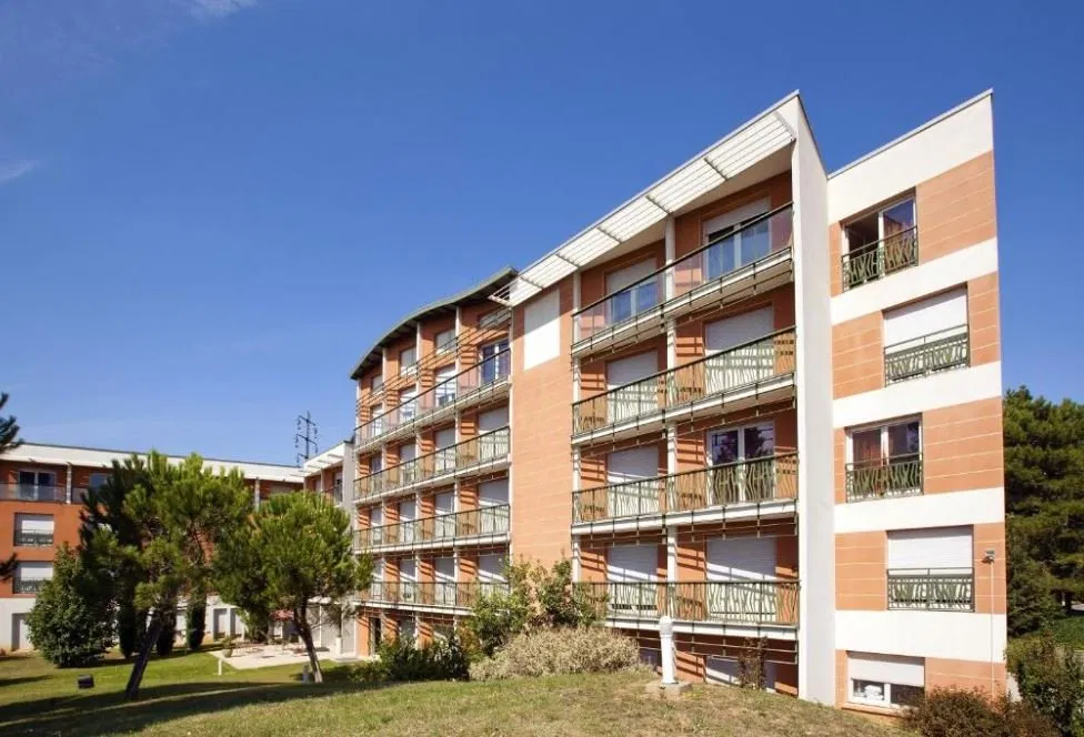 RENTAL INVESTMENT – VALENCE - Cerise Residence Valence - 6.99% return.