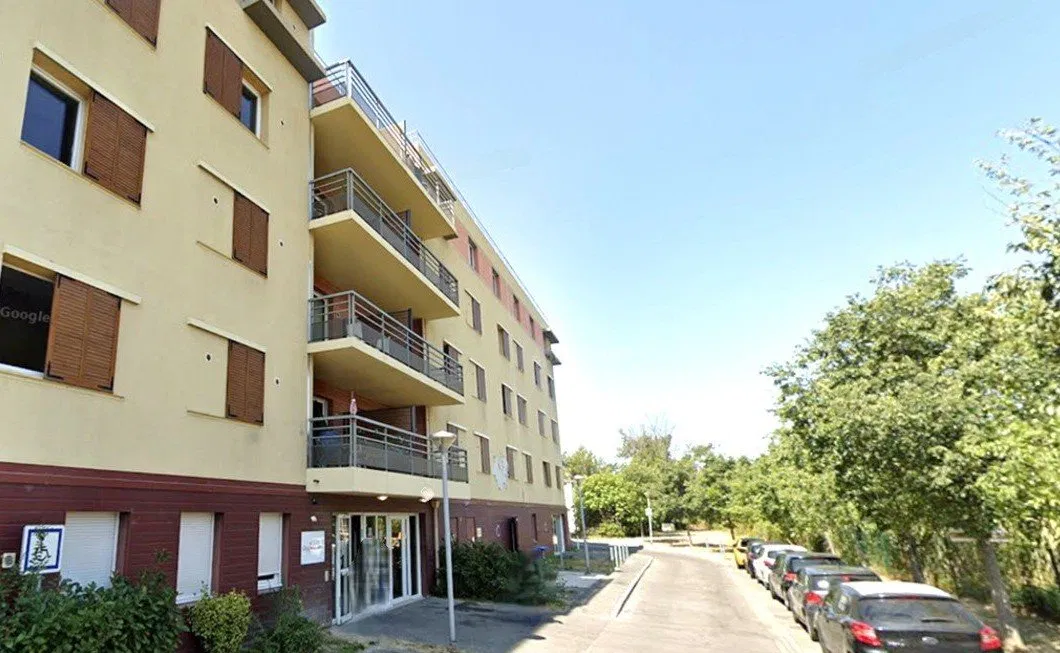 RENTAL INVESTMENT – MARSEILLE 12TH DISTRICT – City Residence Marseille - 5.60% return