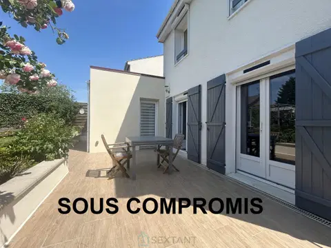 Photo of maison · BIACHE SAINT VAAST
