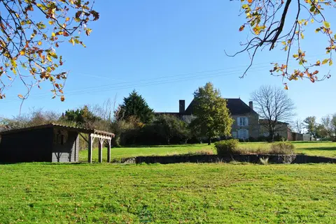 Photo of MAGNIFICENTLY RESTORED 18TH-CENTURY ESTATE