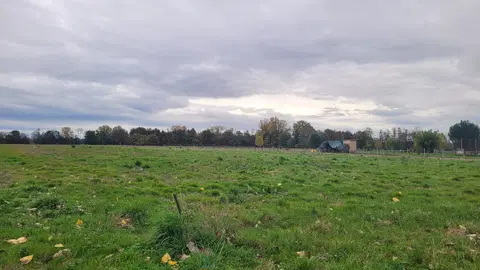 Photo of TERRAIN 5000M²: Permis DEJA ACCEPTE!