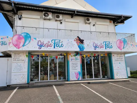 Photo of Commercial / professional premises in Baillif