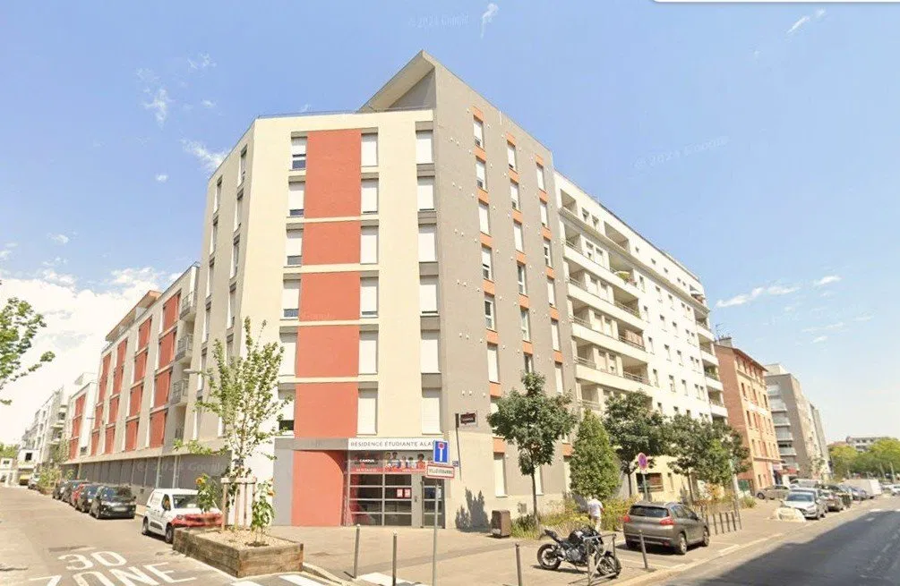 השקעת שכירות – וילרבאן – מעון סטודנטים Nomad Campus Alasia – תשואה 4.64%