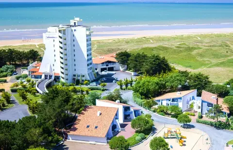 Foto di INVESTIMENTO IN AFFITTO – SAINT JEAN DE MONTS – Residenza Turistica Belambra Clubs Les Grands Espaces - Rendimento 7.04%