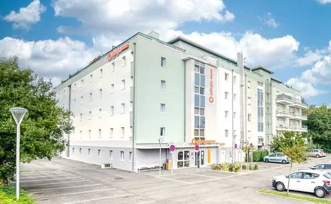 Foto von MIETINVESTITION – ST NAZAIRE – Adagio Access Business Residence Saint-Nazaire - 5.69% Rendite