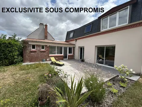 Photo of maison · BAILLEUL SIR BERTHOULT