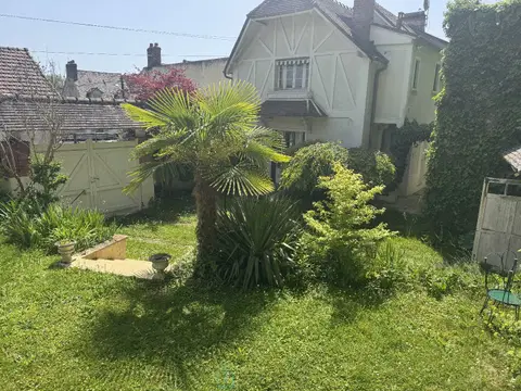 Foto de Casa encantadora de 135 m2