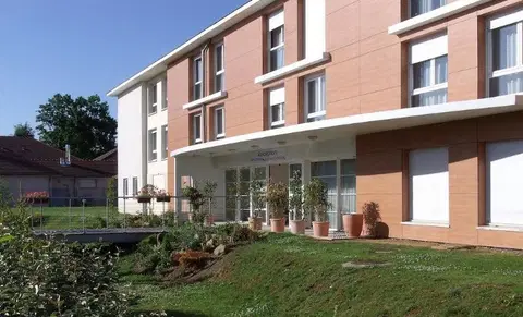 Photo of RENTAL INVESTMENT – Andilly – Les Hauts d'Andilly Business Residence – 6.73% return