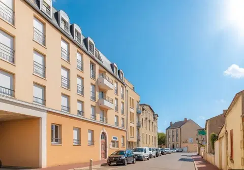 תמונה של השקעת שכירות – לימוז' – Uxco Les Arenes d'Orsay Student Residence - תשואה 5.25%