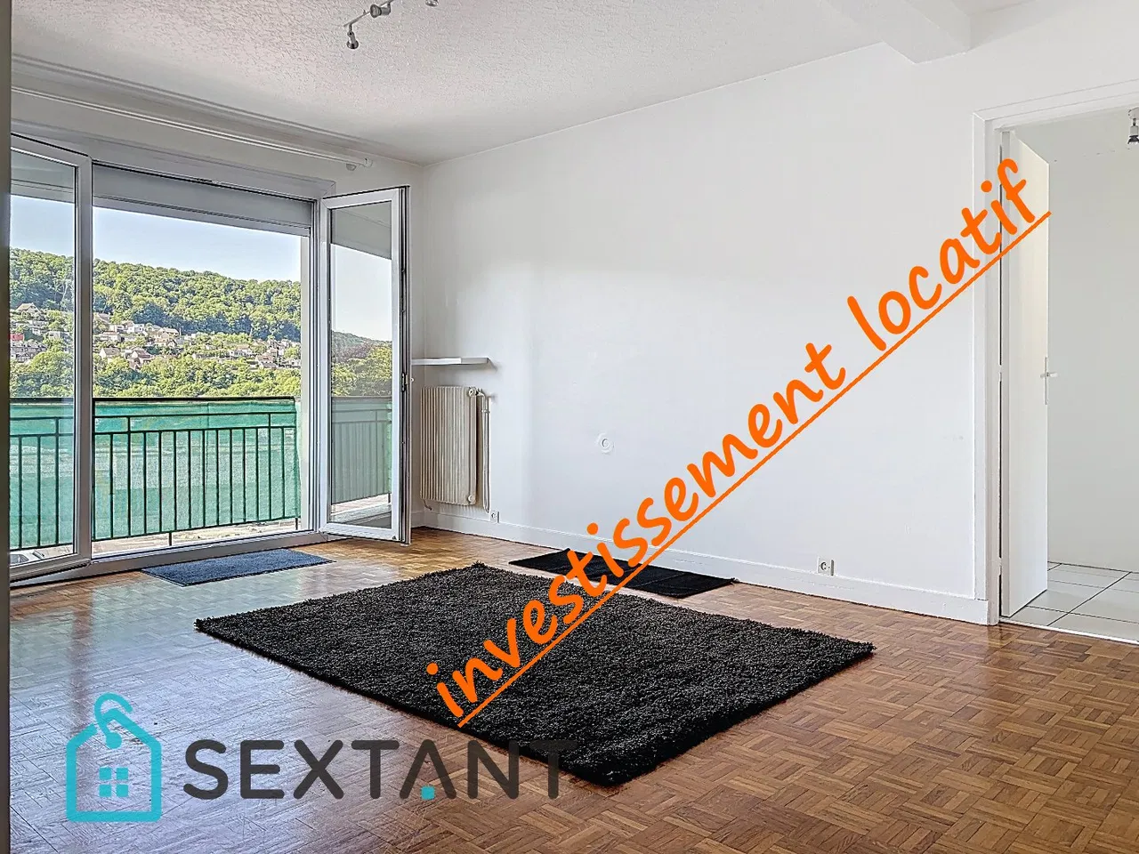 Ideal investor Apt 76 m2 architecture school
