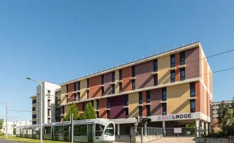 Foto de INVERSIÓN EN ALQUILER – Saint Priest – Residencia de Negocios Lyon Est Eurexpo – Rentabilidad 5,73%
