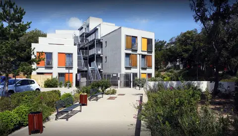 Photo of RENTAL INVESTMENT – Biot – Le Magister student residence – 4.53% return