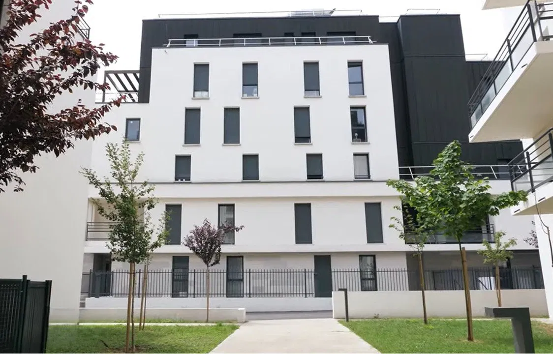 استثمار إيجاري - أورليانز - residence لطلاب لارينا بلانش - عائد 5.33٪