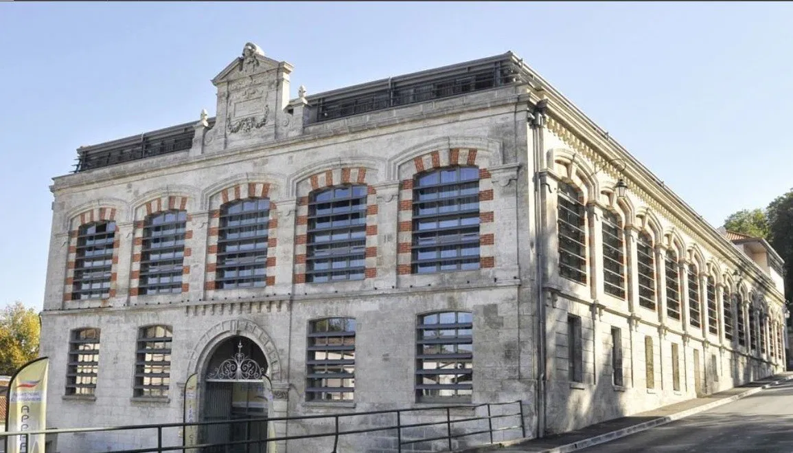 RENTAL INVESTMENT – Angouleme – Appart'City Classic Angouleme Centre Business Residence – 5.98% return