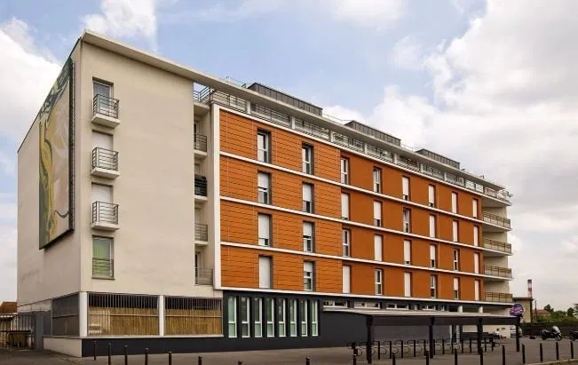 RENTAL INVESTMENT – VITRY-SUR-SEINE – Les Estudines Pierre Semard Student Residence – 5.65% return