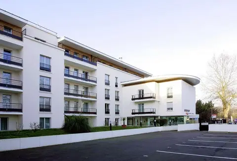 租赁投资 – Le Port-Marly – Serena 商业住宅 - 6.05% 回报率 的照片