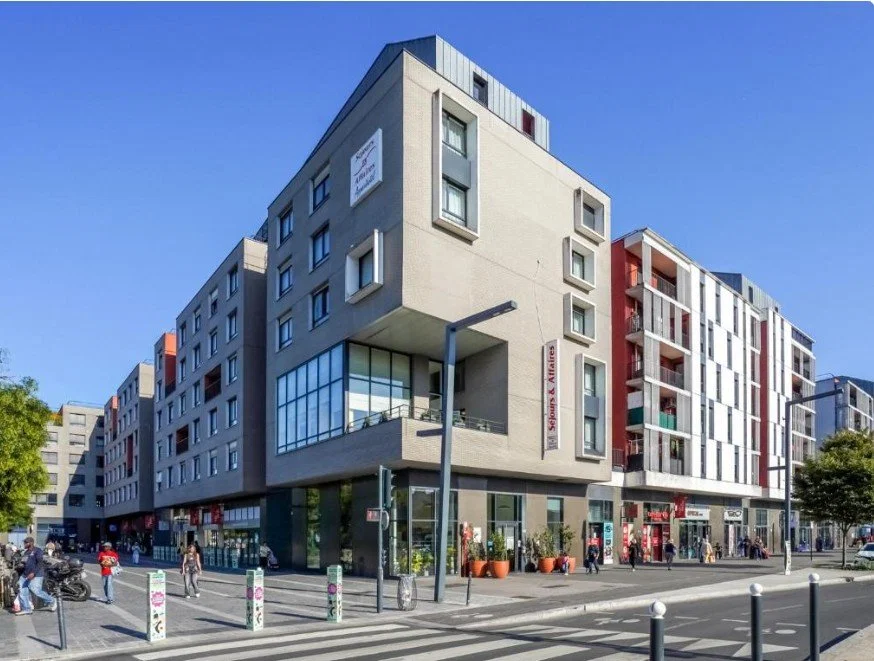 VITRY SUR SEINE, 94400