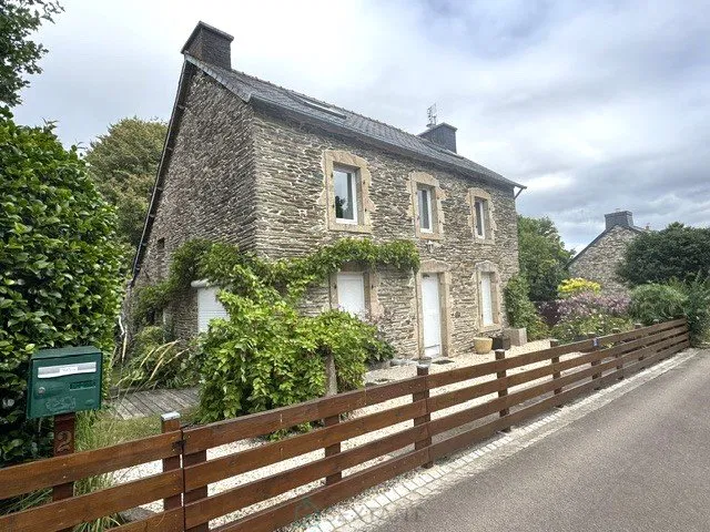 maison · SAINT THOIS