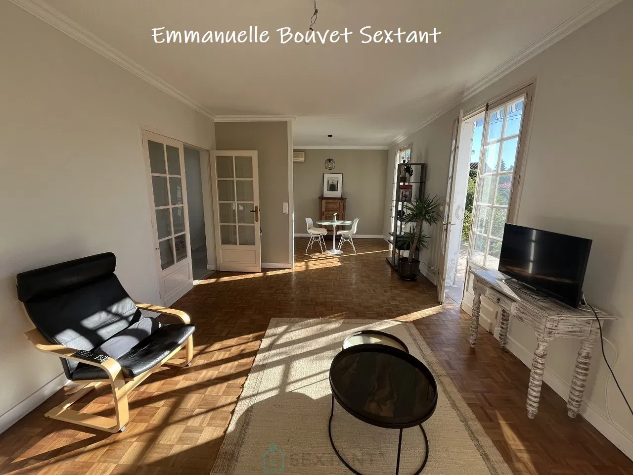 maison individuelle · BERGERAC