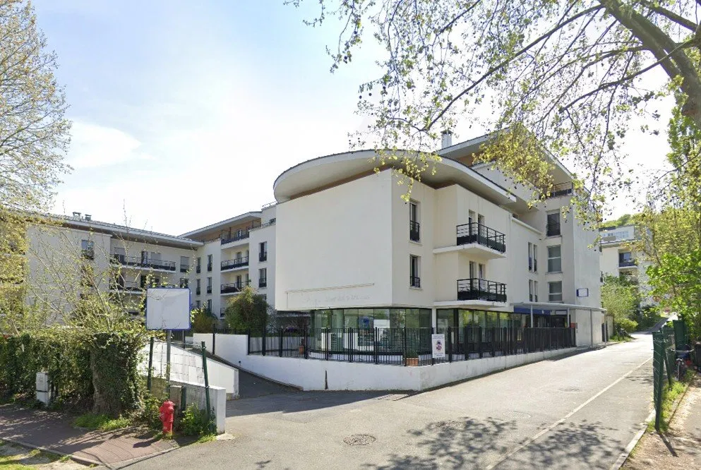 INVESTIMENTO IN AFFITTO – Le Port-Marly – Serena Residenza Business - 6,06% di rendimento