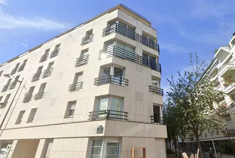 Photo of RENTAL INVESTMENT – Paris 13 – Pythagore Tolbiac Student Residence - 4.76% return