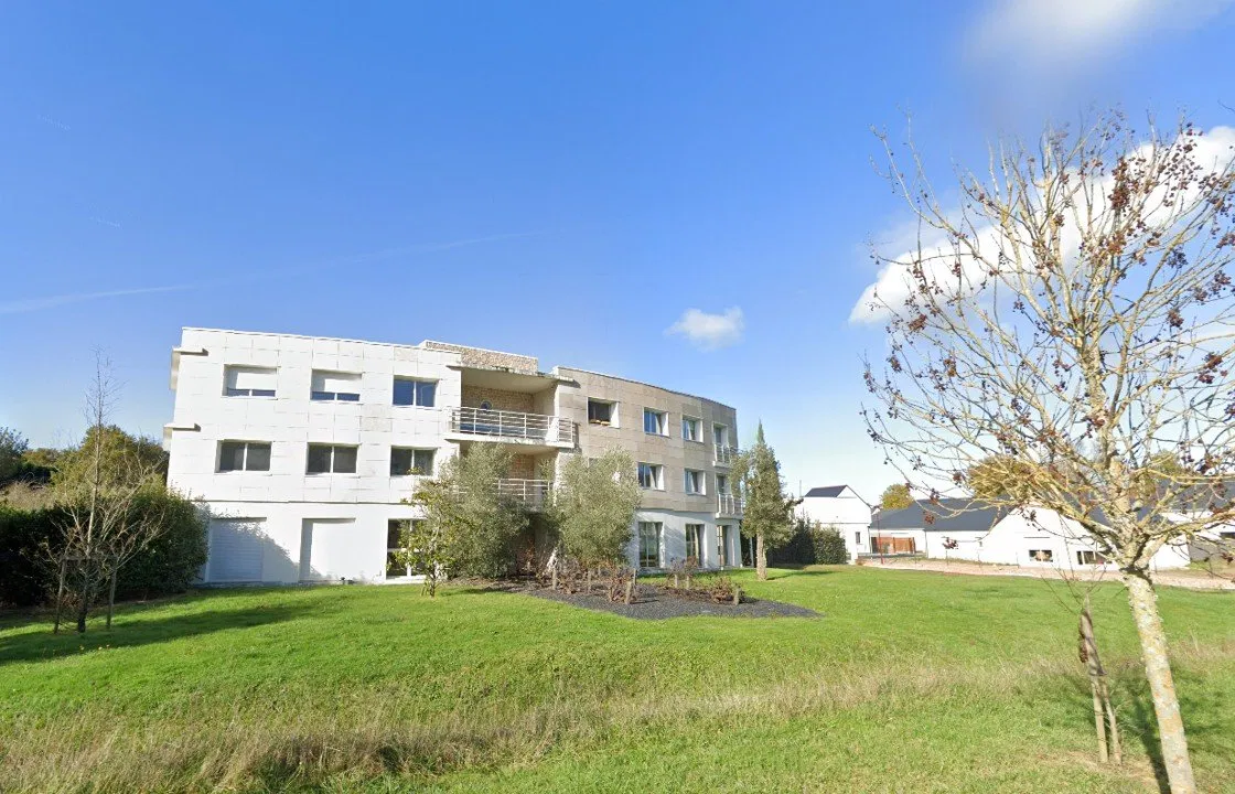 MIETINVESTITION – VERRIERES EN ANJOU – Cap West Geschäftsresidenz, Verrieres-en-Anjou – 6.65% Rendite