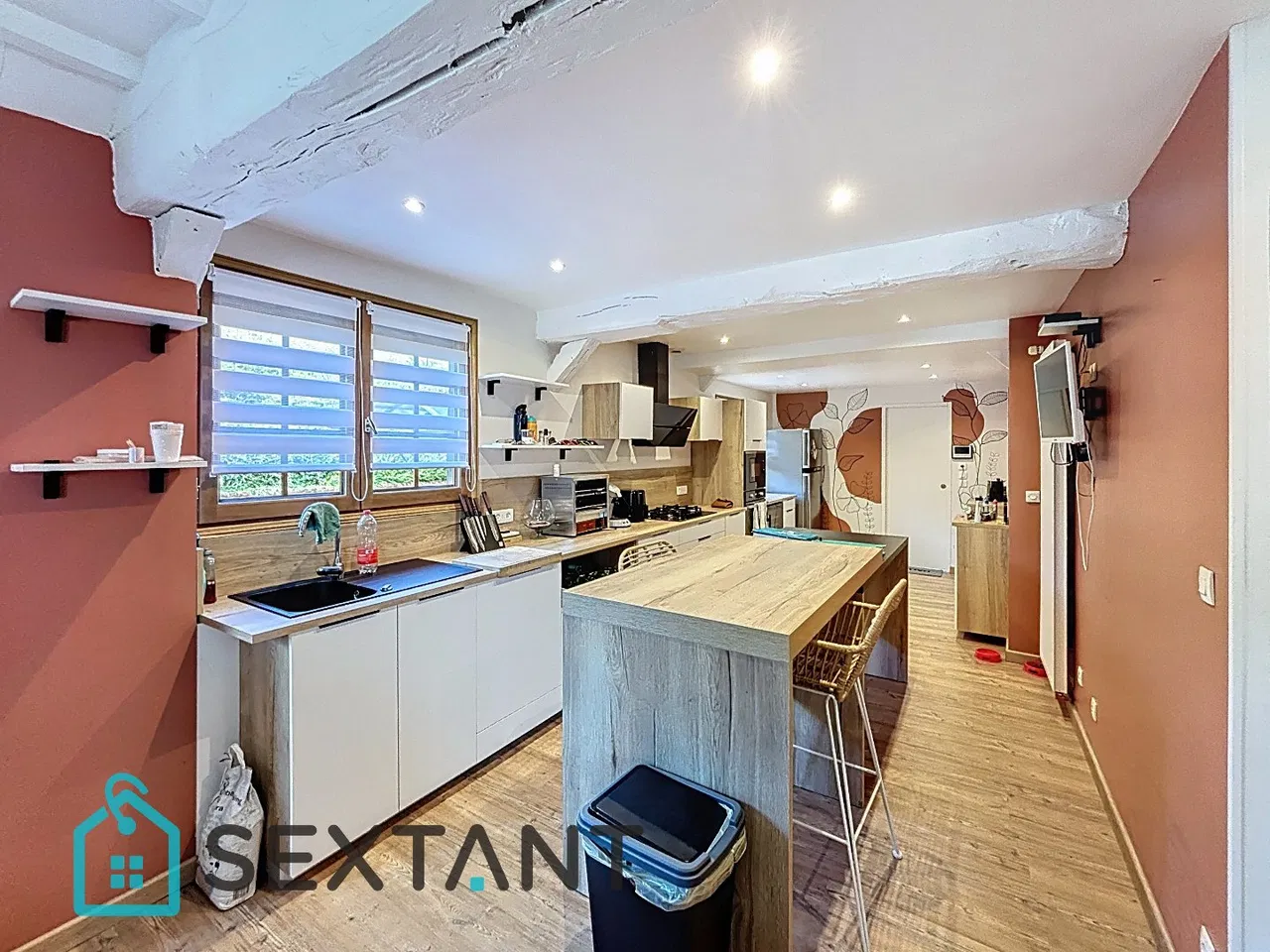 Beautiful house of 152 m2